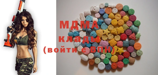 кокс Балахна